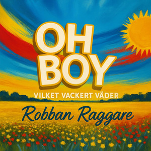 Oh boy - Rock´n´Roll Edition by Robban Raggare