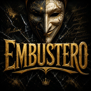 EMBUSTERO by DJBICIELECTRIC