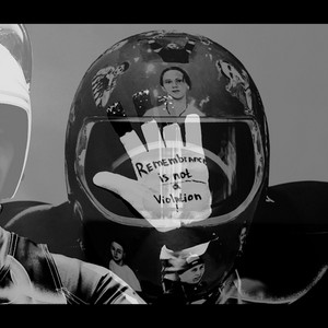 Remembrance Is Not a Violation! by UKRAINIAN RHYTHM