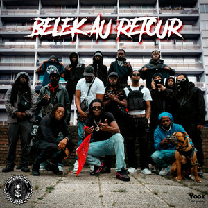 Belek au retour (freestyle)