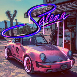 Grupo Los De La R - Selena