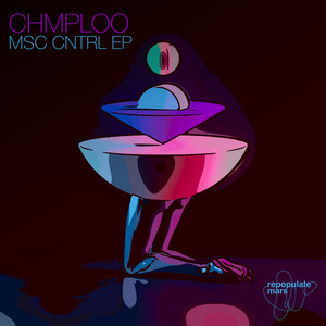 MUSIC CNTRL by CHMPLOO