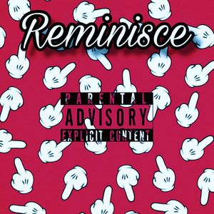 E-M$ney - Reminisce Me (feat. TDN XAV)