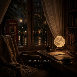 The Empty Chair by Elian