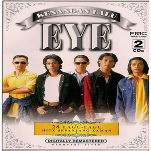 Eye - Namamu Kini Jadi Sebutan