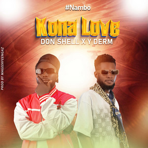 Don Shell - Kona love