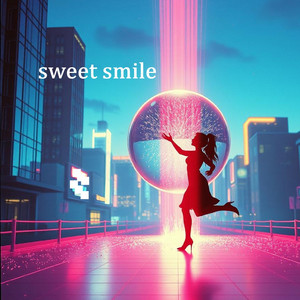 sweet smile by Risa