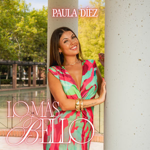 Paula Díez - Lo Más Bello