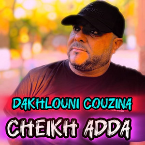 فرشيلي فالطرف برد يدرني - Studio 27 [Live] by Cheikh Adda
