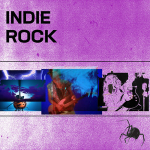 Indie Rock cover