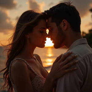 Leonardo Travensoli - Love Story