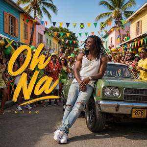 Oh Na by Niko Pandy