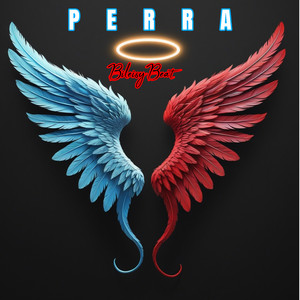 Perra by BileisyBeat