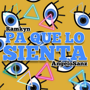 Pa Que Lo Sienta Ramkyn by Ramkyn Demonic Boy, Angelosanz