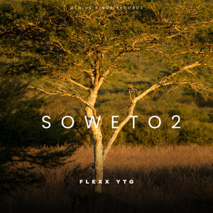 SOWETO (feat. Flexx YTG)