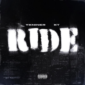 Ride by YKNiner, KT