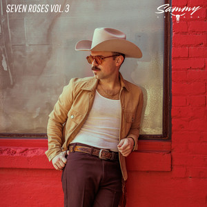 Sammy Arriaga - The Chair (Mi Lugar) [Spanglish]