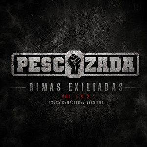 Las noticias (feat. Frigüey) - 2025 Remastered Version by Pescozada, Frigüey
