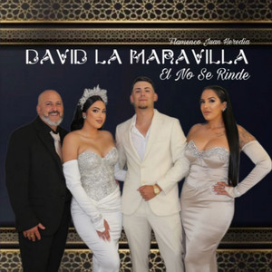 Flamenco Juan Heredia & Go Kico - El No se Rinde (feat. David La Maravilla)