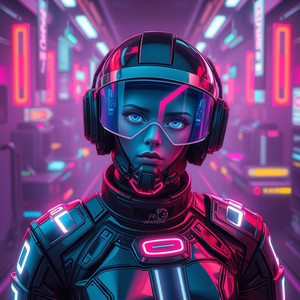 Gods Whisper by Kairo Wrench