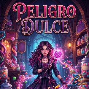 Peligro Dulce by R Music Song