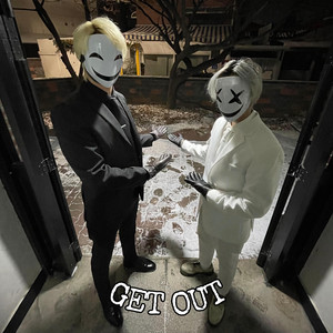 Get Out (feat. LEE SEUNG YOON) by Gohi, LEE SEUNG YOON