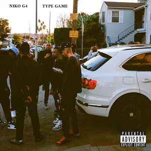 Type Game by Niko G4