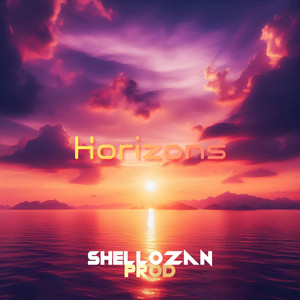Shellozan - Horizons