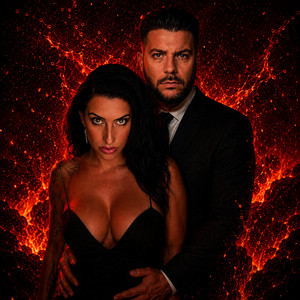 Arde la noche by JMaimusic