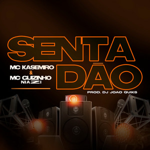 Portada de Sentadão