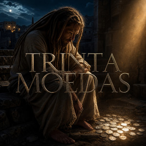 Trinta moedas by Zora Castro