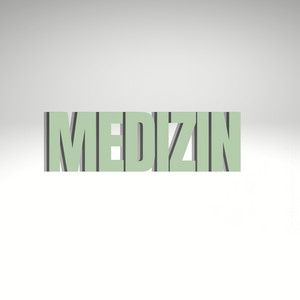 Medizin - Pastiche by Club Shot
