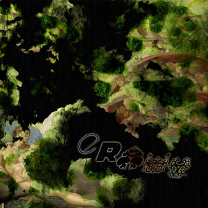 Earth Drums — cover art by Marilyn Rife with Alice Gomez