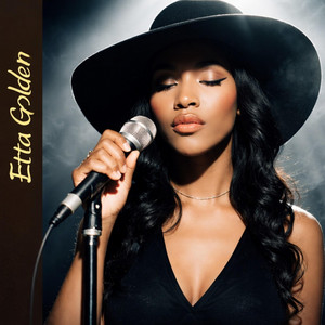 Whiskey on My Lipstick by Etta Golden