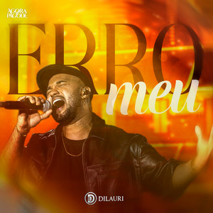 Erro Meu by Dilauri