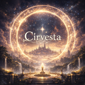 Cirvesta by 結環ゆん