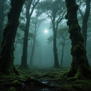 Shadow Grove Rite by Znl.Hmd.82