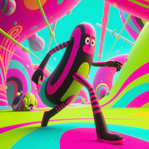 MERINO ESCOBAR NICOLÁS ANTONIO - I don't need the drama