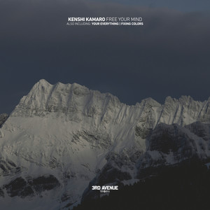 Kenshi Kamaro — Free Your Mind (2026)
