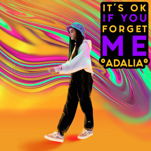 It`s Ok If You Forget Me - COVER