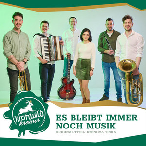 Es bleibt immer noch Musik
