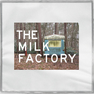 Kater by The Milk Factory