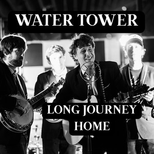 Long Journey Home by Water Tower