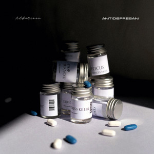 Antidepresan by Albatross