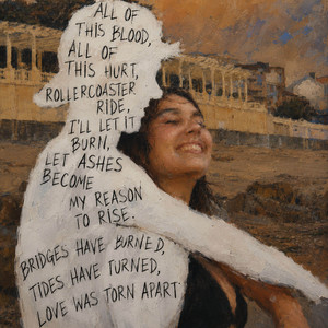 Torn Apart by Eleanor