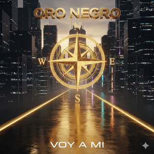 Te Sueno by Oro Negro