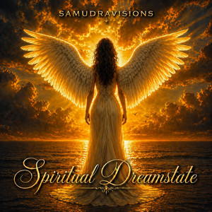 Spiritual Dreamstate by SamudraVisions