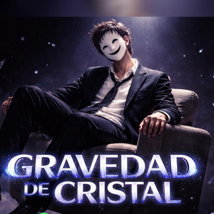 Gravedad de Cristal by Aurozyz