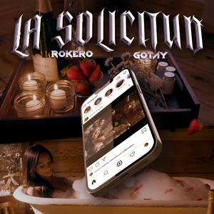 La Solicitud by Rokero, Gotay 
