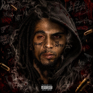 UN BLON by K8 Onfire, El Benyamin Récords LLC